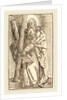 Saint Andrew, 1519 by Hans Baldung Grien