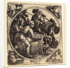 Regulus by Sebald Beham