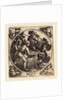 Regulus by Sebald Beham