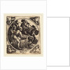 Regulus by Sebald Beham