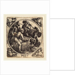 Regulus by Sebald Beham