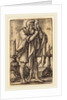 Simon by Sebald Beham