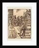 Saint John the Evangelist by Lucas Cranach the Elder