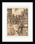 Saint John the Evangelist by Lucas Cranach the Elder