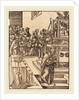 Saint John the Evangelist by Lucas Cranach the Elder