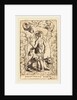 Venus by Sebald Beham