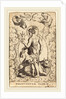Venus by Sebald Beham