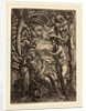 Mercury and Venus, 1520 by Hans Burgkmair I