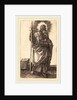 Saint Thomas, 1514 by Albrecht Dürer