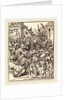 Saint Bartholomew by Lucas Cranach the Elder