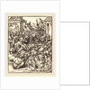 Saint Bartholomew by Lucas Cranach the Elder