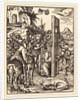 Saint Matthias by Lucas Cranach the Elder