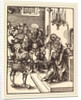 Saint Thomas by Lucas Cranach the Elder