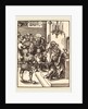 Saint Thomas by Lucas Cranach the Elder