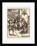 Saint Thomas by Lucas Cranach the Elder