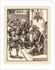 Saint Thomas by Lucas Cranach the Elder