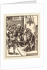 Saint Thomas by Lucas Cranach the Elder