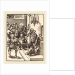 Saint Thomas by Lucas Cranach the Elder