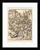 Saint Bartholomew by Lucas Cranach the Elder