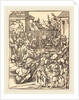 Saint Bartholomew by Lucas Cranach the Elder