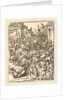 Saint Bartholomew by Lucas Cranach the Elder