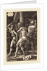 The Flagellation, 1512 by Albrecht Dürer
