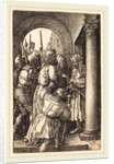 Christ before Pilate, 1512 by Albrecht Dürer