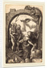 Christ in Limbo, 1512 by Albrecht Dürer