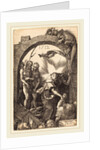 Christ in Limbo, 1512 by Albrecht Dürer