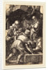 The Entombment, 1512 by Albrecht Dürer