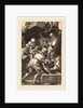 The Entombment, 1512 by Albrecht Dürer