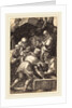 The Entombment, 1512 by Albrecht Dürer