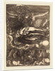 The Sudarium Held by One Angel, 1516 by Albrecht Dürer