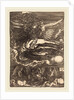 The Sudarium Held by One Angel, 1516 by Albrecht Dürer