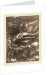 The Sudarium Held by One Angel, 1516 by Albrecht Dürer