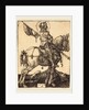 Saint George on Horseback, 1508 by Albrecht Dürer