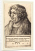 Willibald Pirckheimer, 1524 by Albrecht Dürer