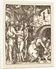 Christ in Limbo, probably c. 1509-1510 by Albrecht Dürer