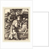 The Deposition, probably c. 1509-1510 by Albrecht Dürer