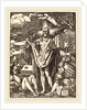 The Resurrection, probably c. 1509-1510 by Albrecht Dürer