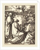 The Ascension, probably c. 1509-1510 by Albrecht Dürer