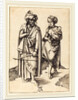 The Turkish Family by Albrecht Dürer