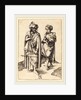 The Turkish Family by Albrecht Dürer