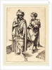 The Turkish Family by Albrecht Dürer
