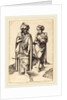 The Turkish Family by Albrecht Dürer