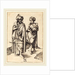 The Turkish Family by Albrecht Dürer