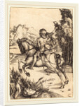 The Little Courier, c. 1496 by Albrecht Dürer