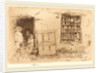The Village Sweet-Shop, 1887 by James McNeill Whistler