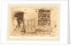 The Village Sweet-Shop, 1887 by James McNeill Whistler