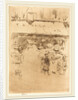T.A. Nash's Fruit-Shop, c. 1886 by James McNeill Whistler